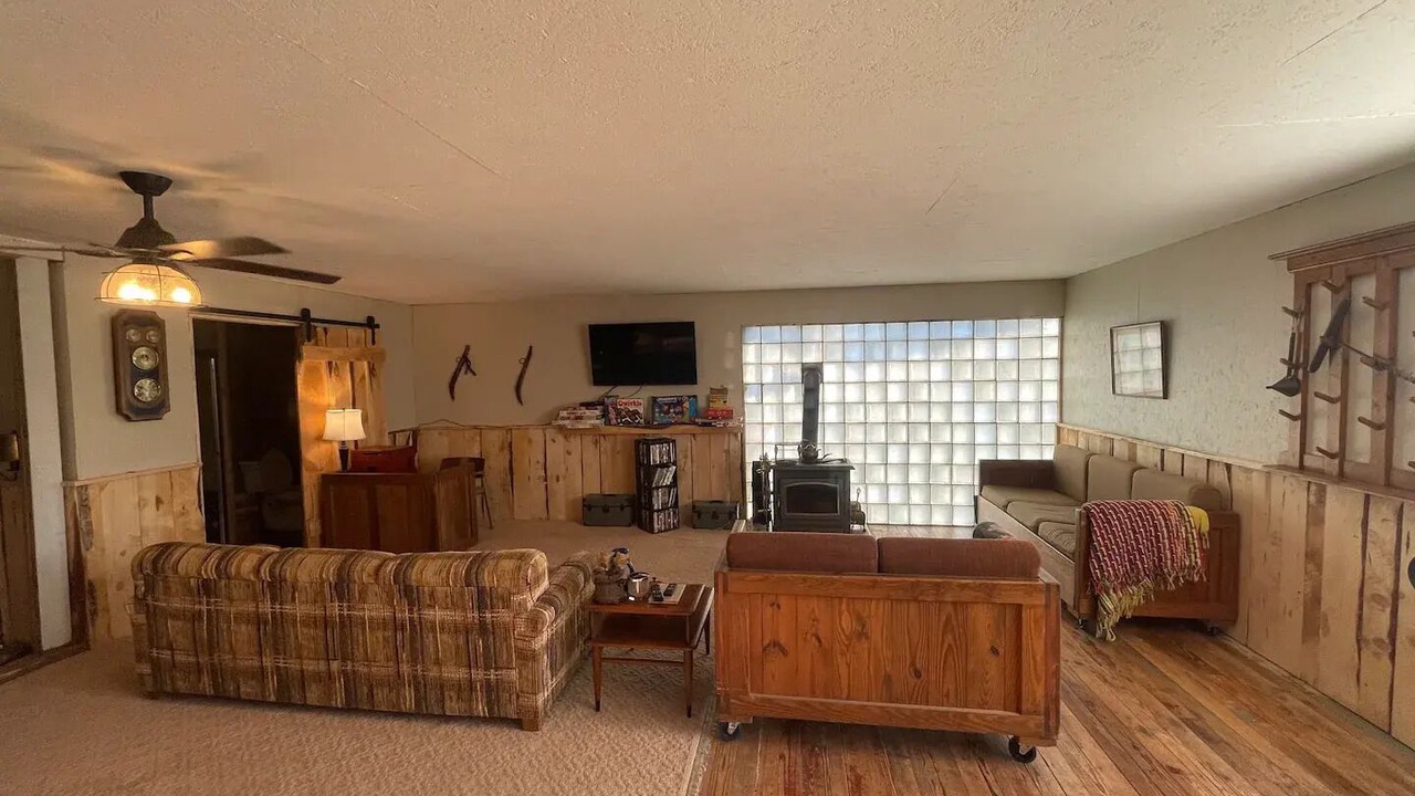 Photo of Livingroom in Pine Grove