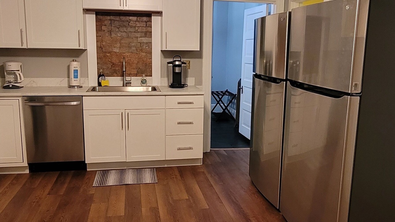 Photo of Kitchen in Tremont