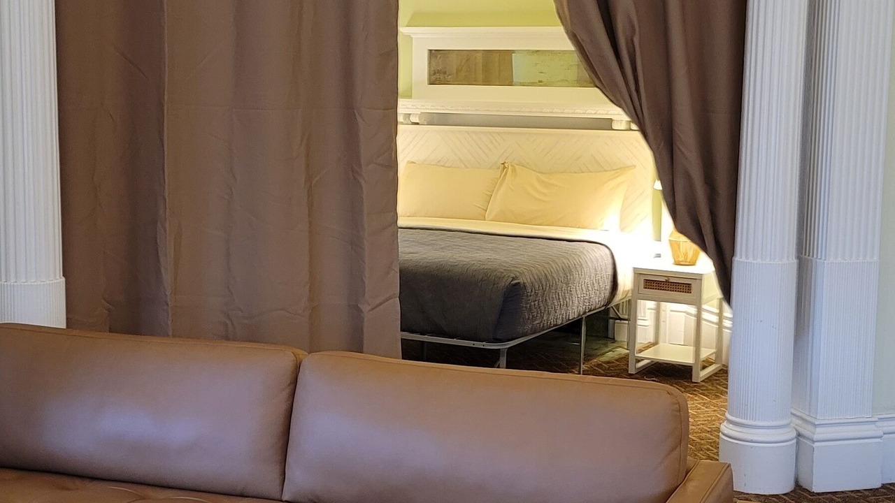 Photo of Livingroom in Tremont