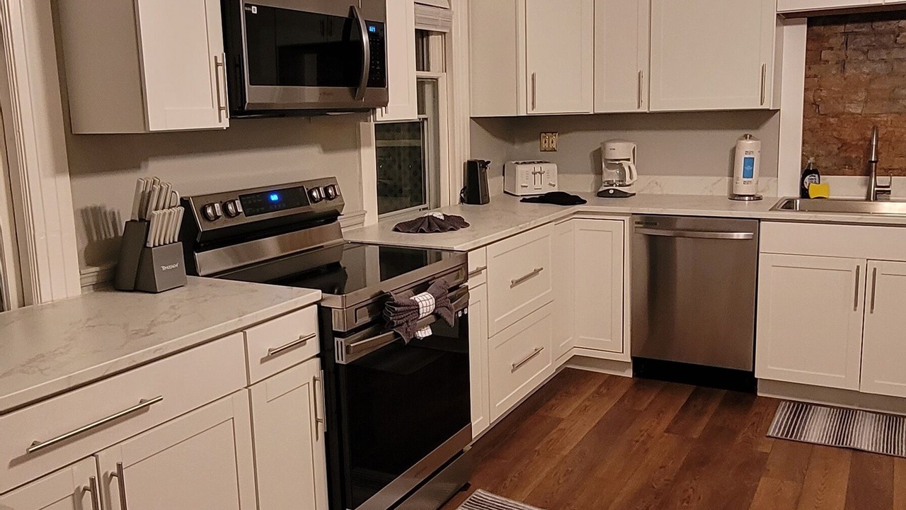 Photo of Kitchen in Tremont