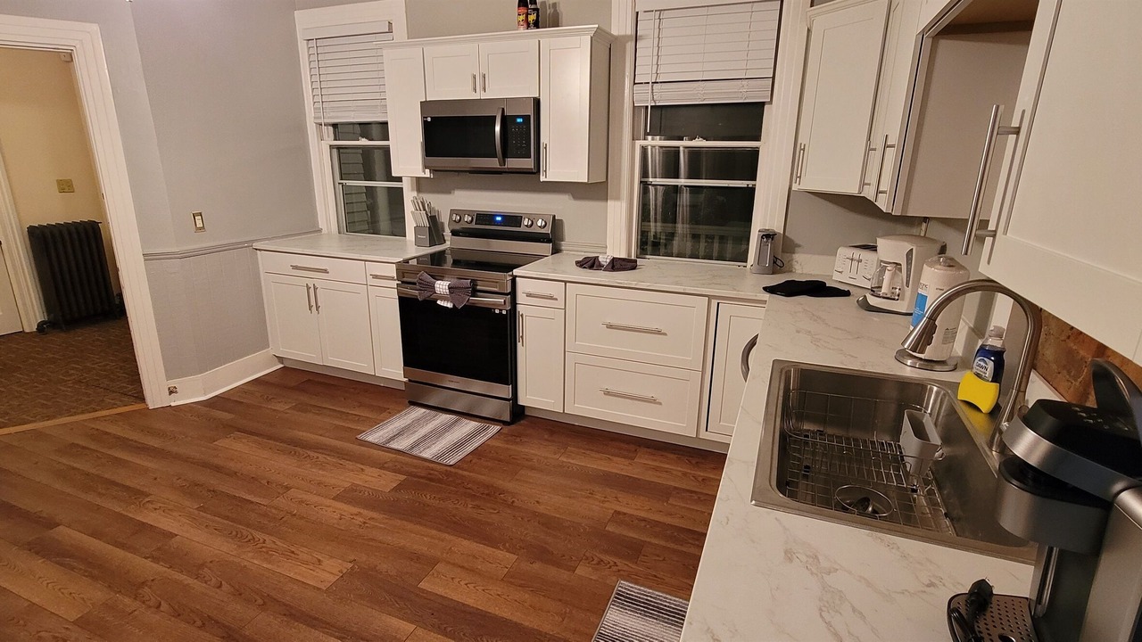 Photo of Kitchen in Tremont