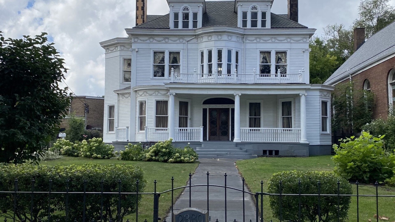 Photo of Outdoor in Tremont
