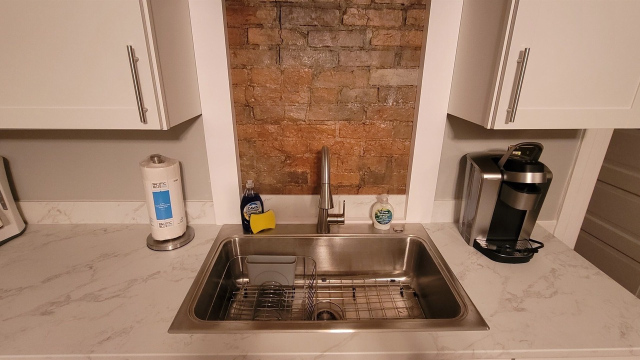 Photo of Kitchen in Tremont