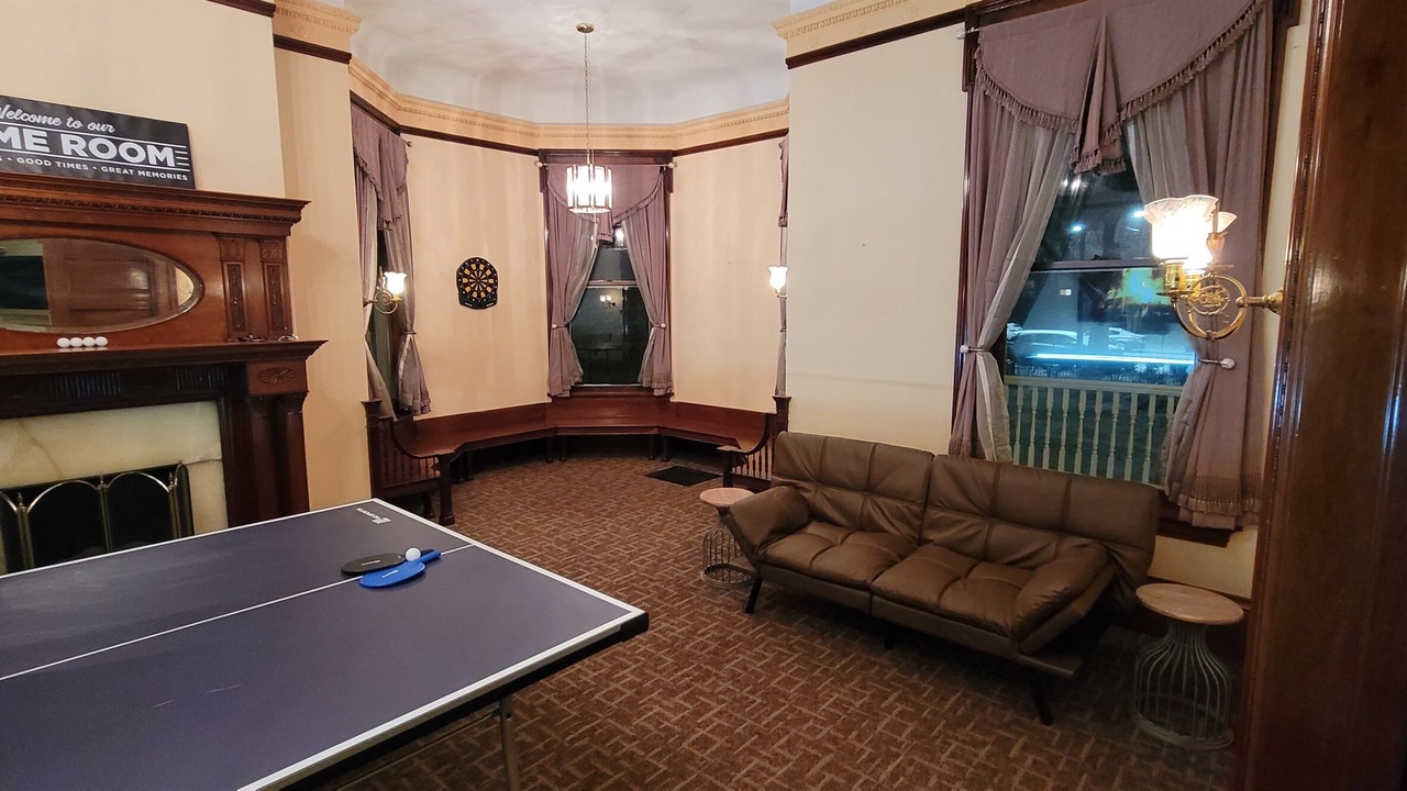 Photo of Bedroom in Tremont