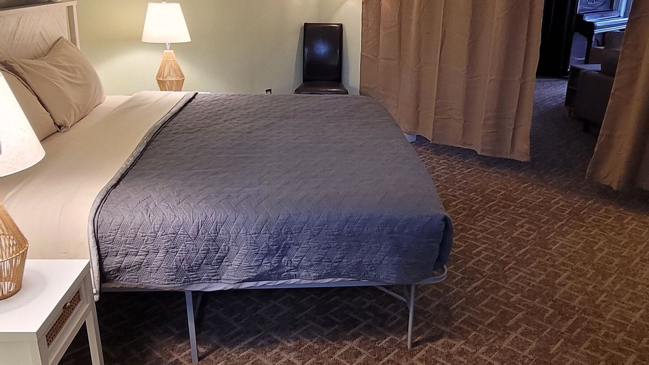 Photo of Bedroom in Tremont