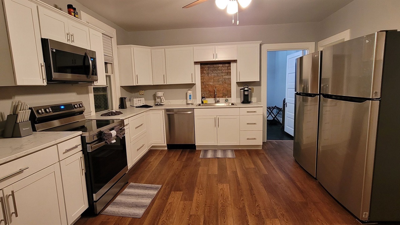 Photo of Kitchen in Tremont