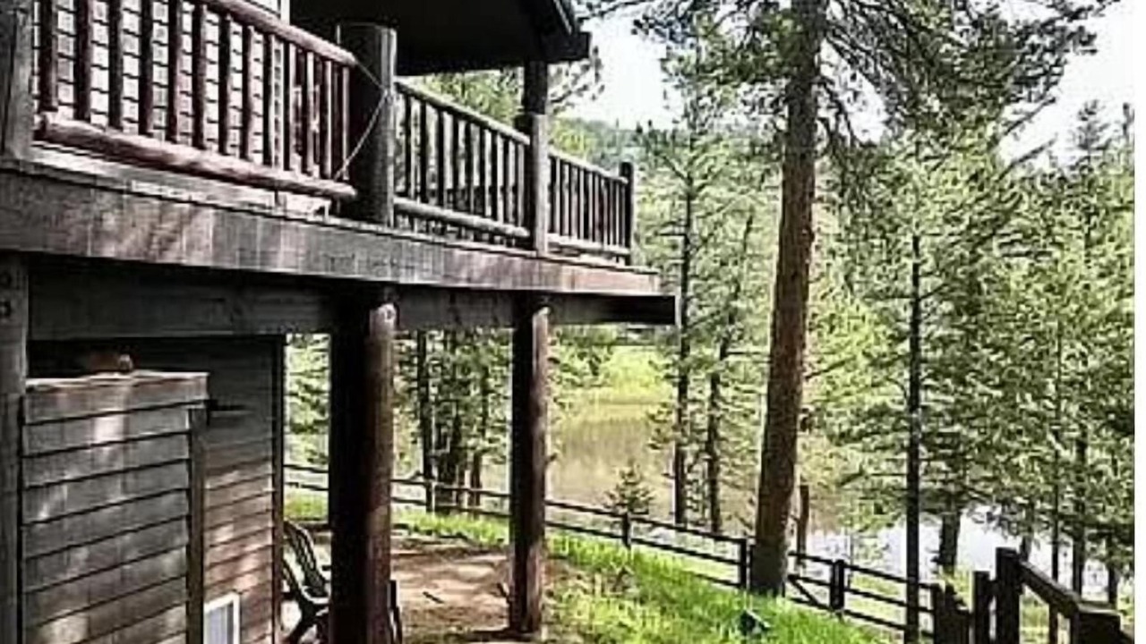 Photo of Outdoor in Lyons