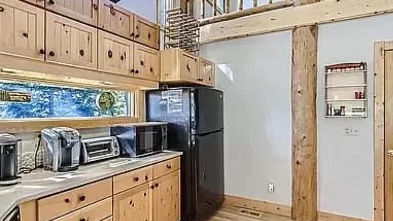 Photo of Kitchen in Lyons