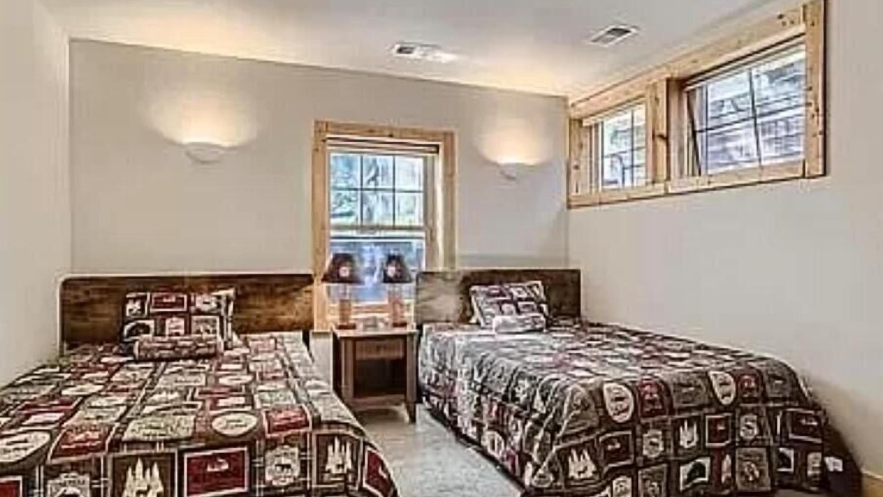 Photo of Bedroom in Lyons