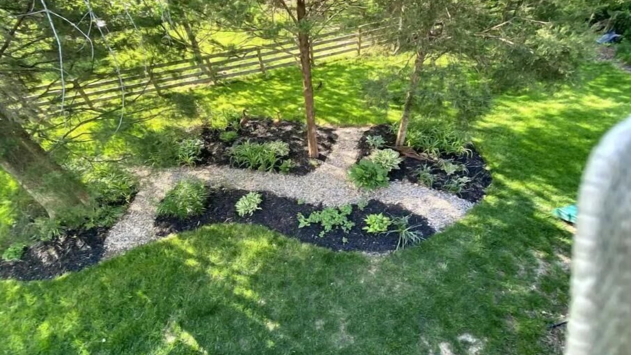 Photo of Outdoor in Saratoga Woods