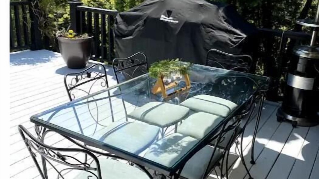 Photo of Outdoor in Saratoga Woods