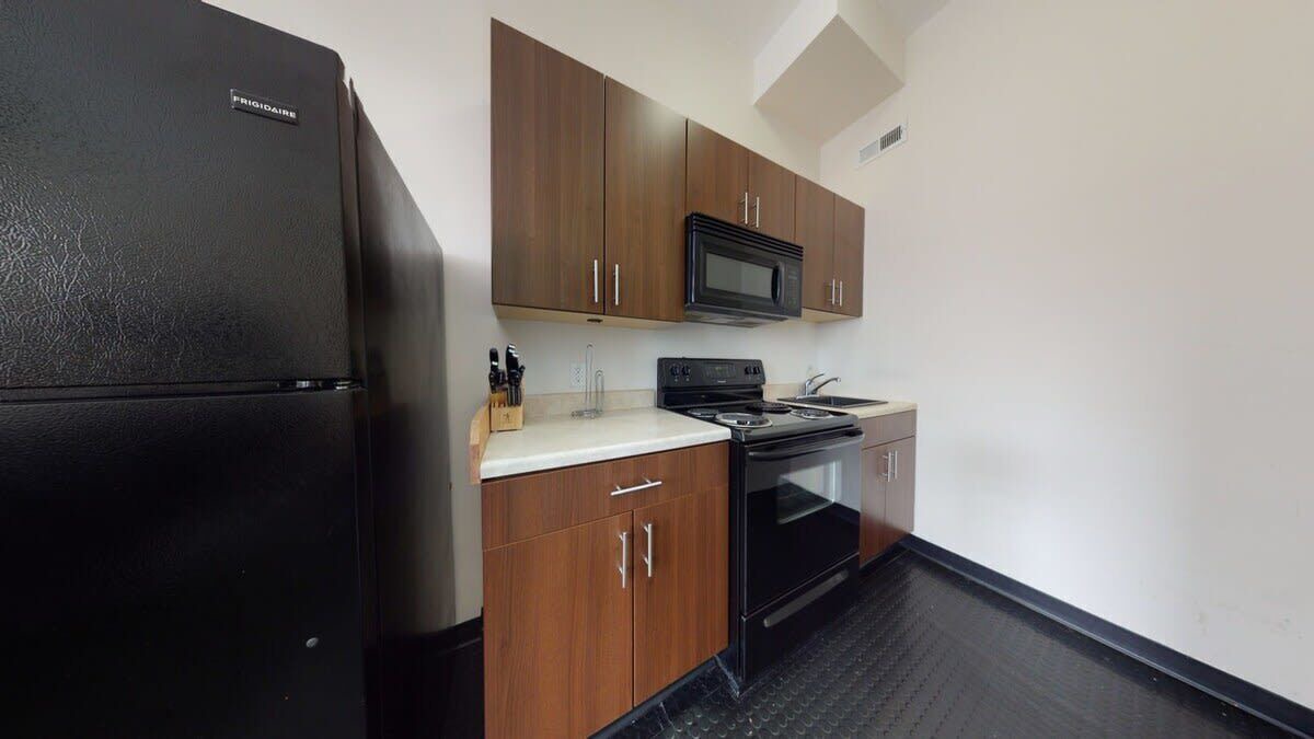 Photo of Kitchen in Downtown Boston