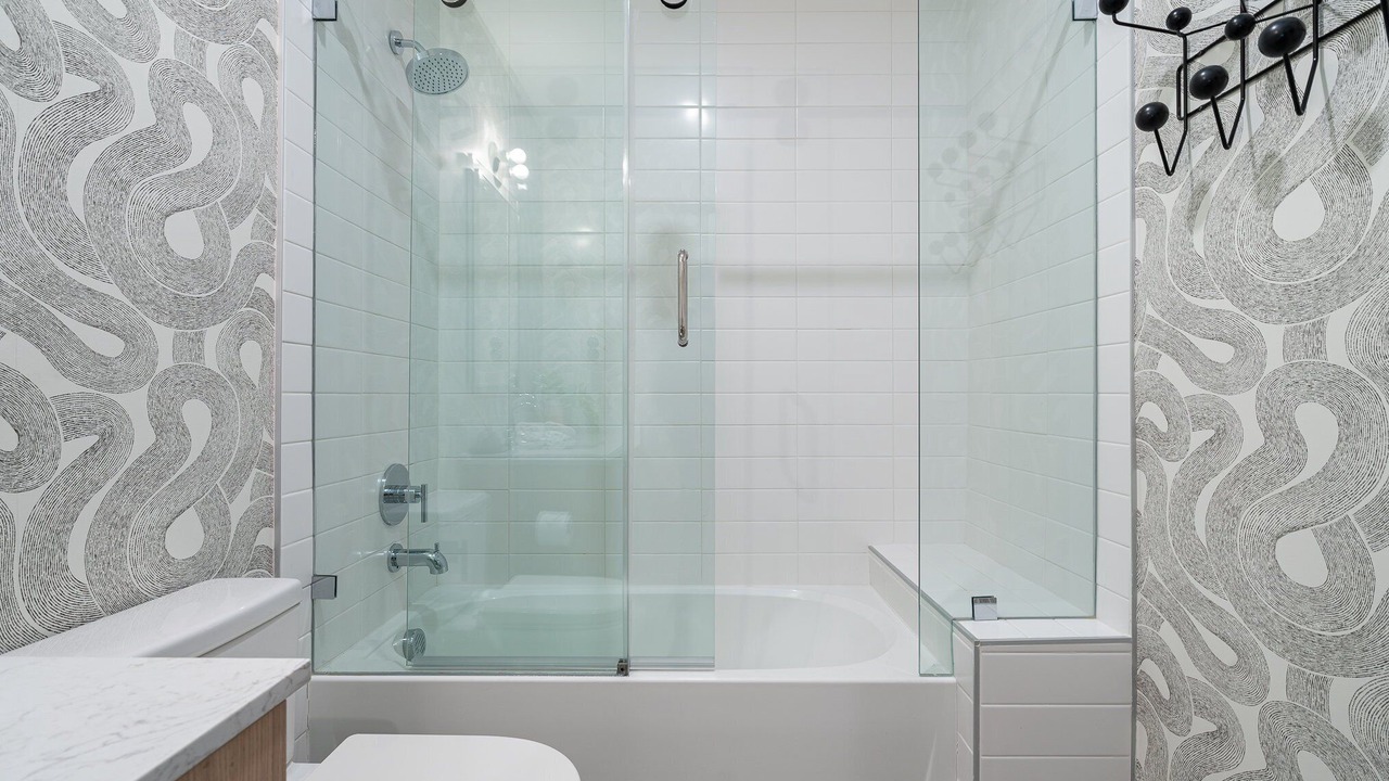 Photo of Bathroom in The Gulch