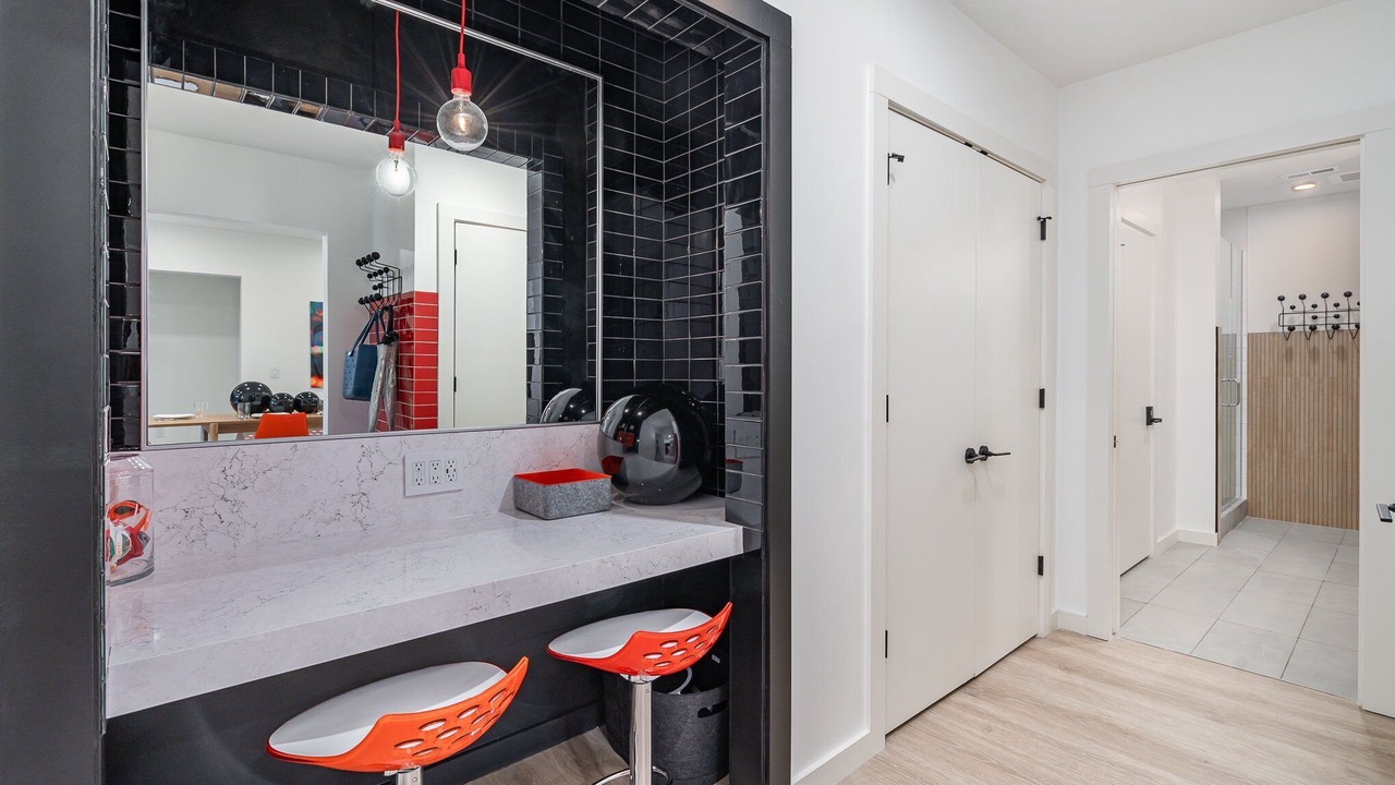 Photo of Bathroom in The Gulch