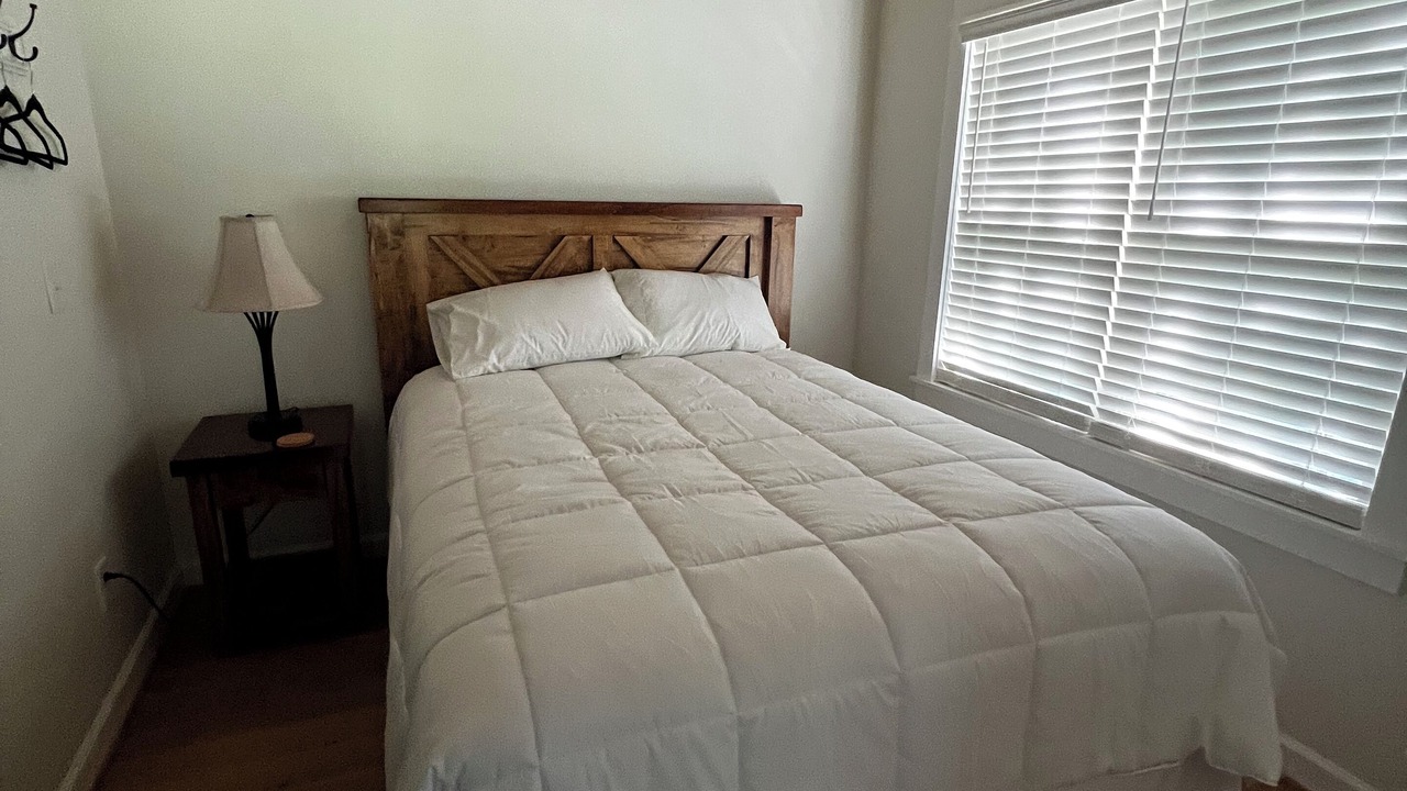 Photo of Bedroom in Thurmond