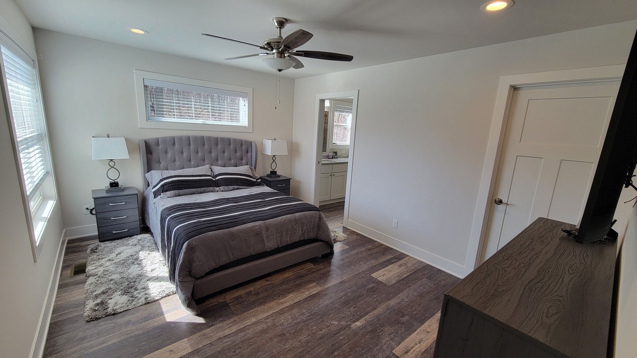 Photo of Bedroom in Como