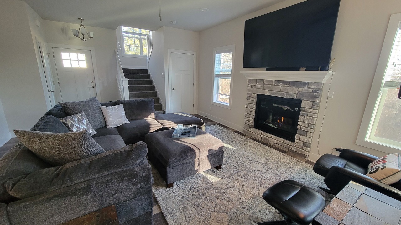 Photo of Livingroom in Como