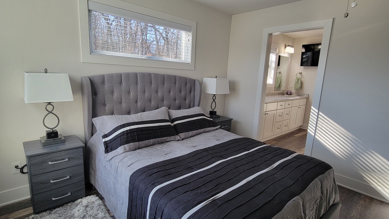 Photo of Bedroom in Como