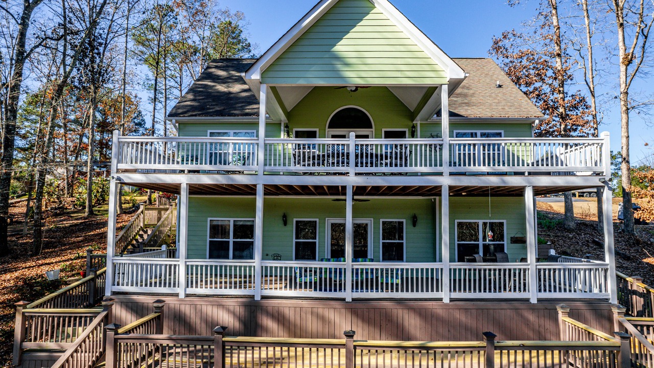 Photo of Others in Lake Oconee