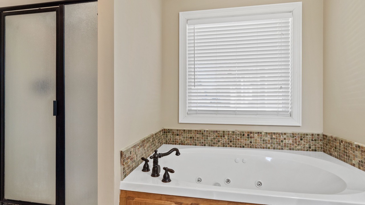 Photo of Bathroom in Lake Oconee