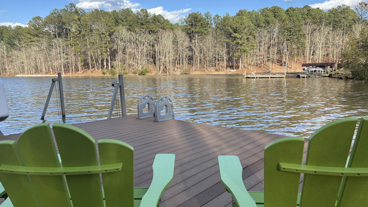 Photo of Outdoor in Lake Oconee