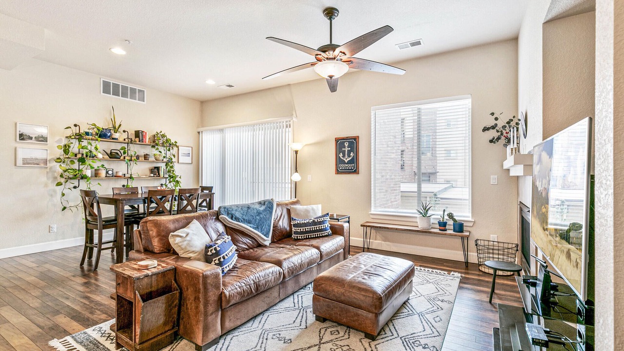 Photo of Livingroom in Meridian