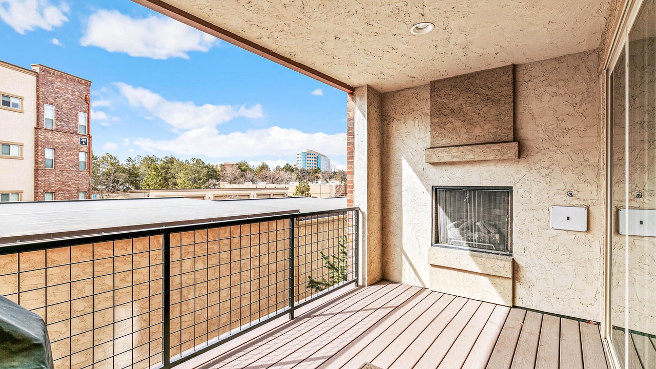 Photo of Outdoor in Meridian