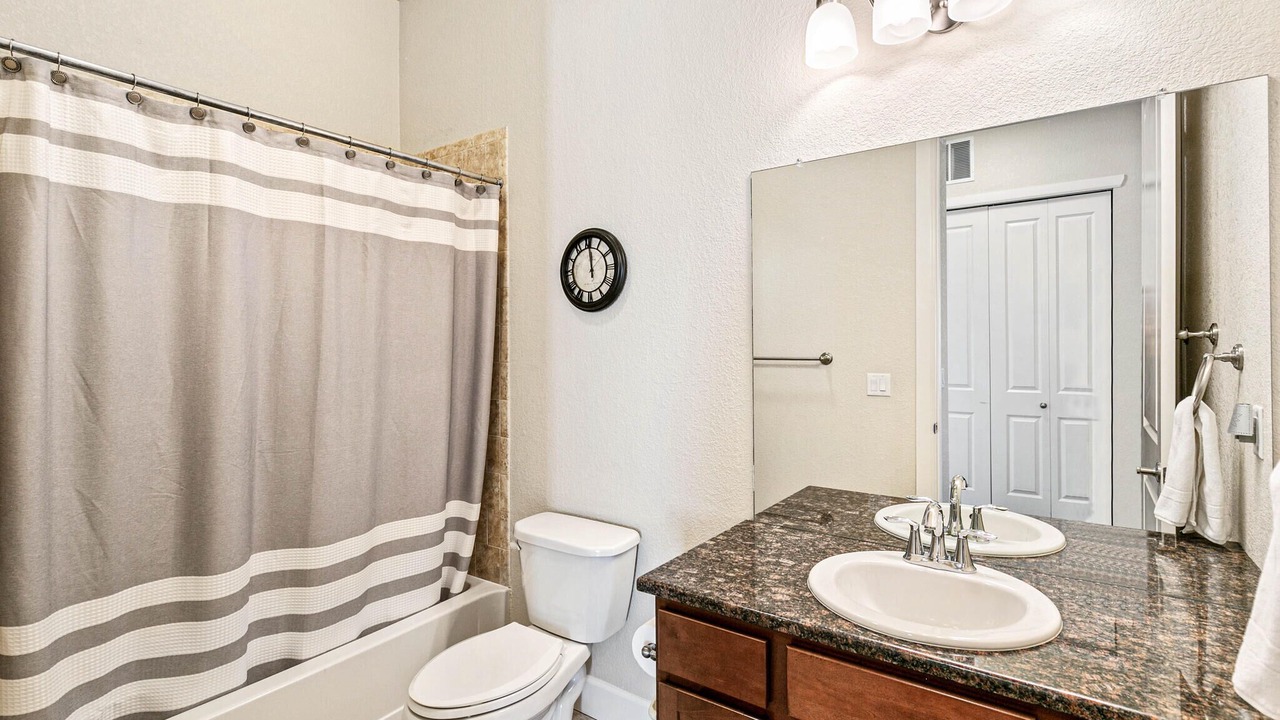 Photo of Bathroom in Meridian