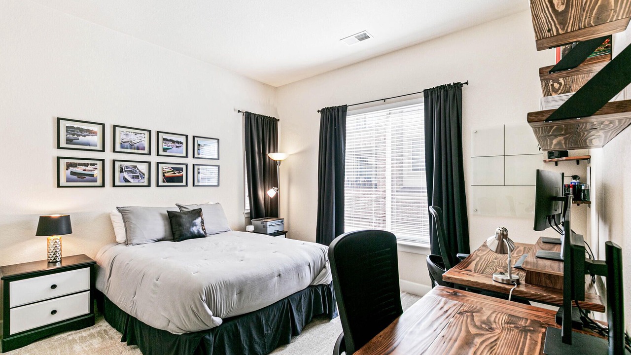 Photo of Bedroom in Meridian