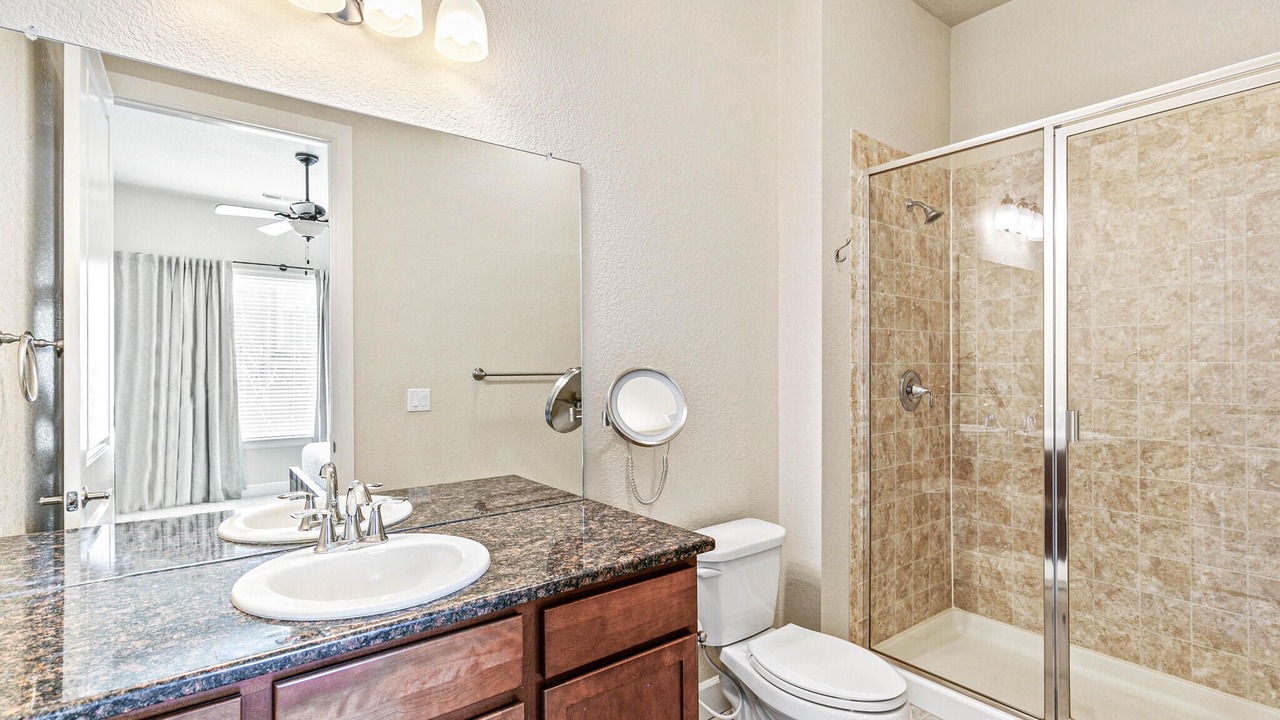 Photo of Bathroom in Meridian