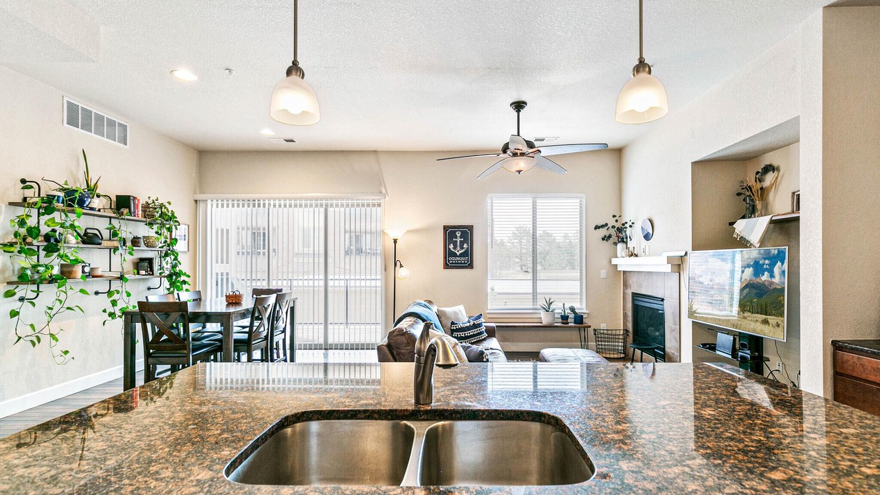 Photo of Livingroom in Meridian