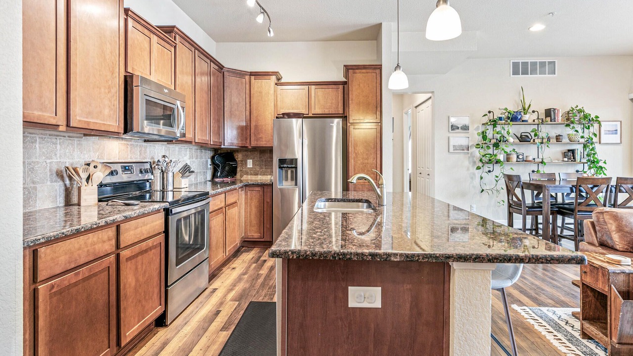 Photo of Kitchen in Meridian
