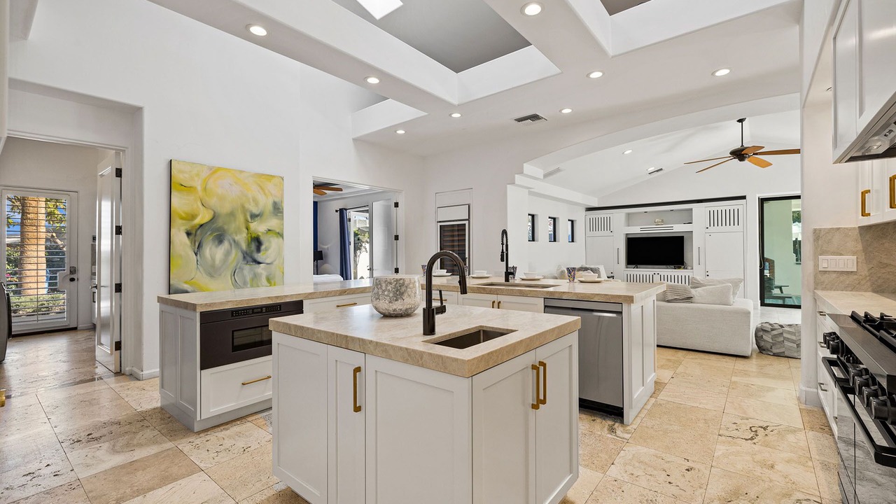 Photo of Kitchen in The Mesa