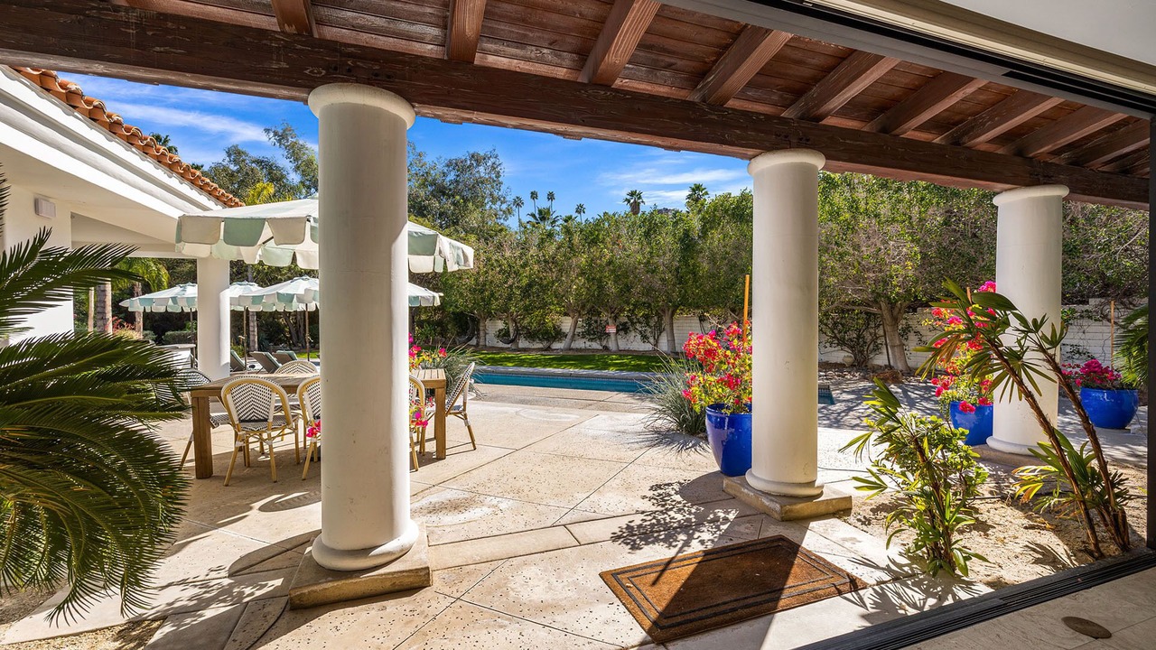 Photo of Outdoor in The Mesa