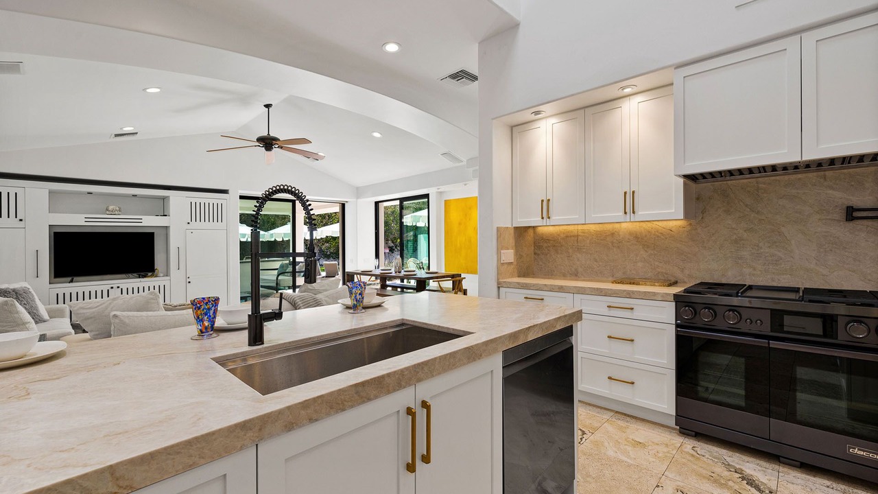 Photo of Kitchen in The Mesa