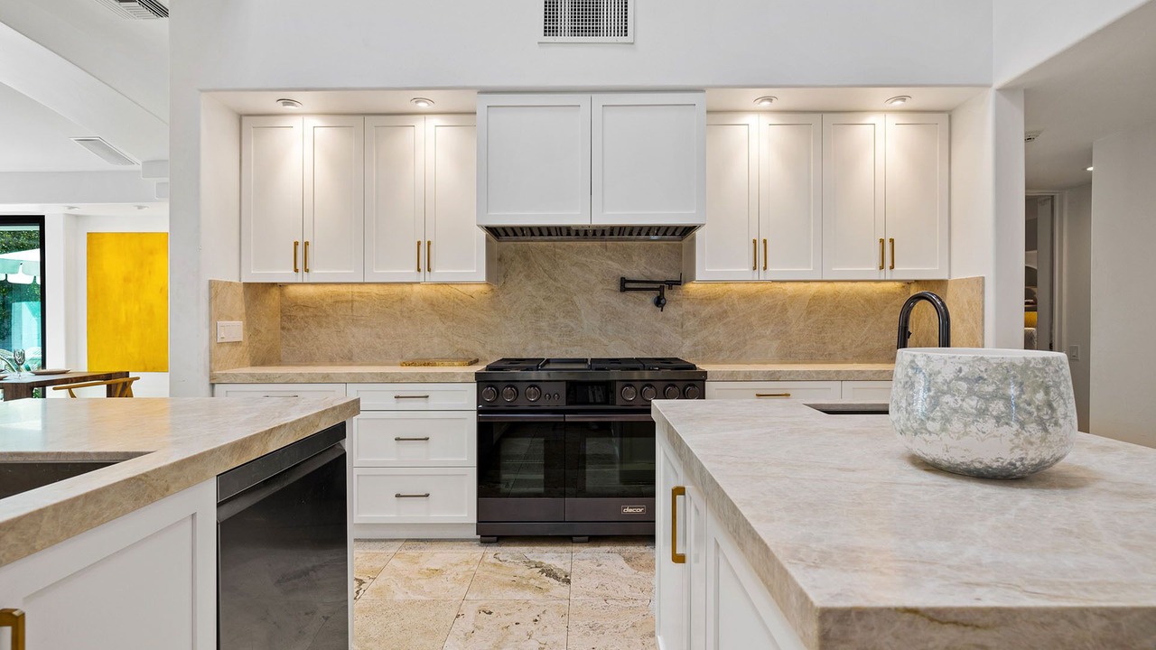 Photo of Kitchen in The Mesa