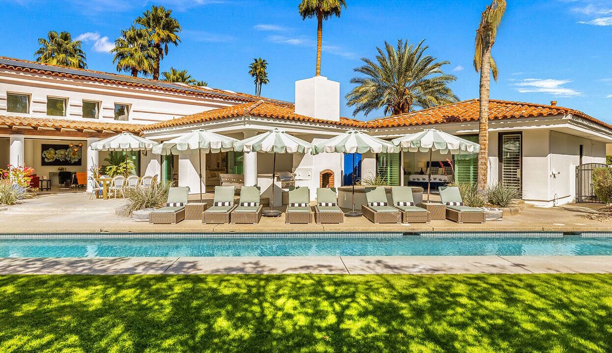 Photo of Outdoor in The Mesa