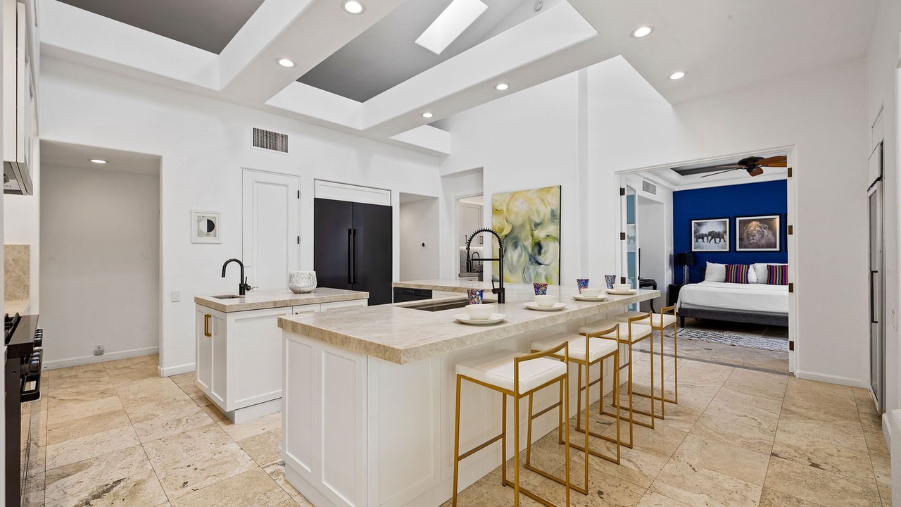 Photo of Bedroom in The Mesa