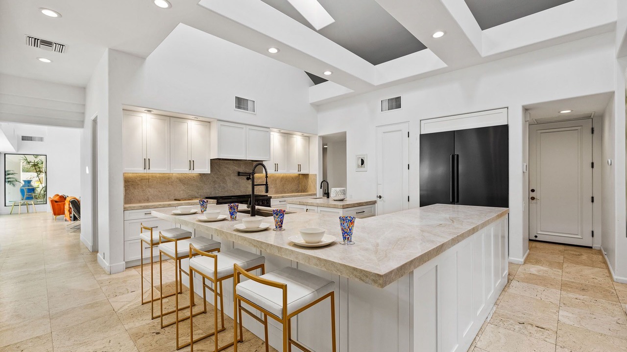 Photo of Kitchen in The Mesa