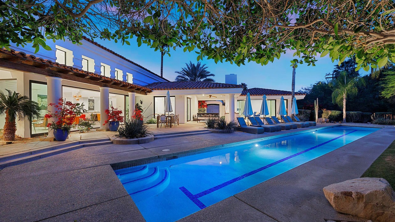 Photo of Outdoor in The Mesa