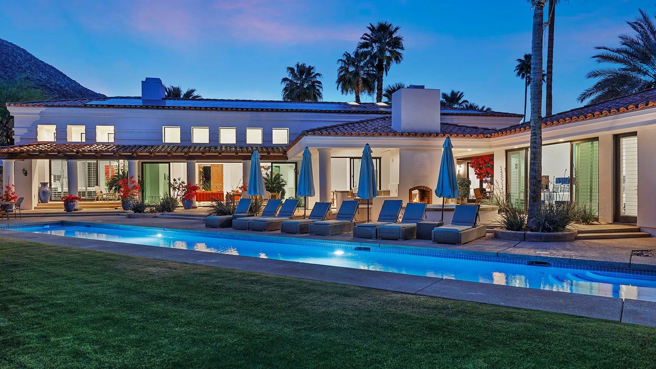 Photo of Outdoor in The Mesa