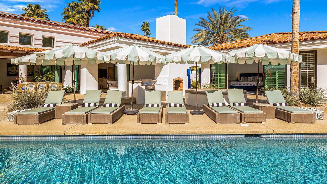 Photo of Outdoor in The Mesa