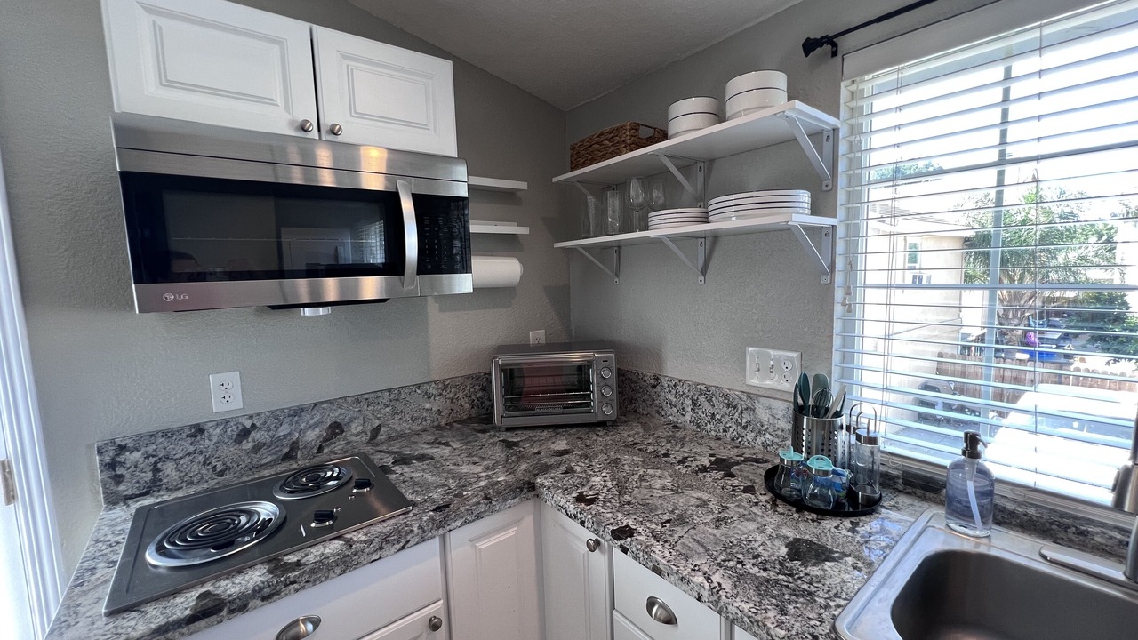 Photo of Kitchen in Dixon