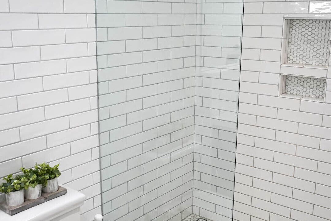 Photo of Bathroom in North Capitol