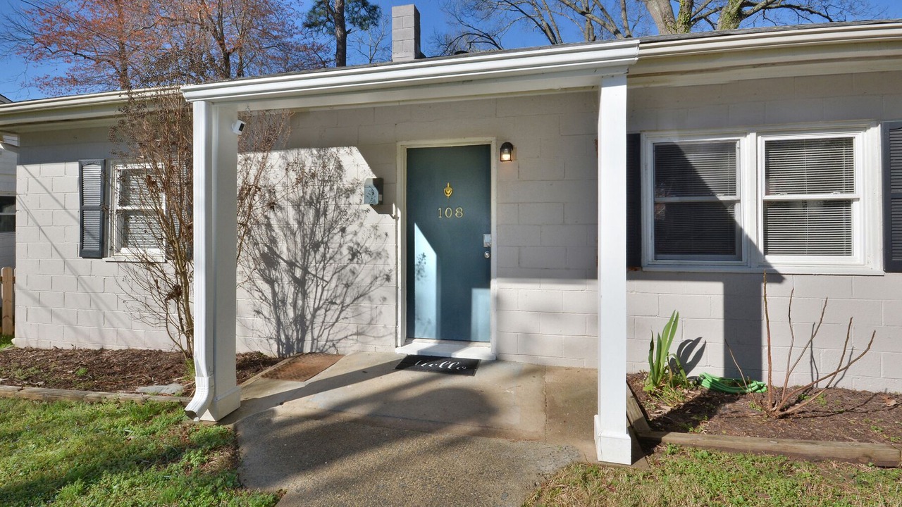 Photo of Outdoor in Carrboro