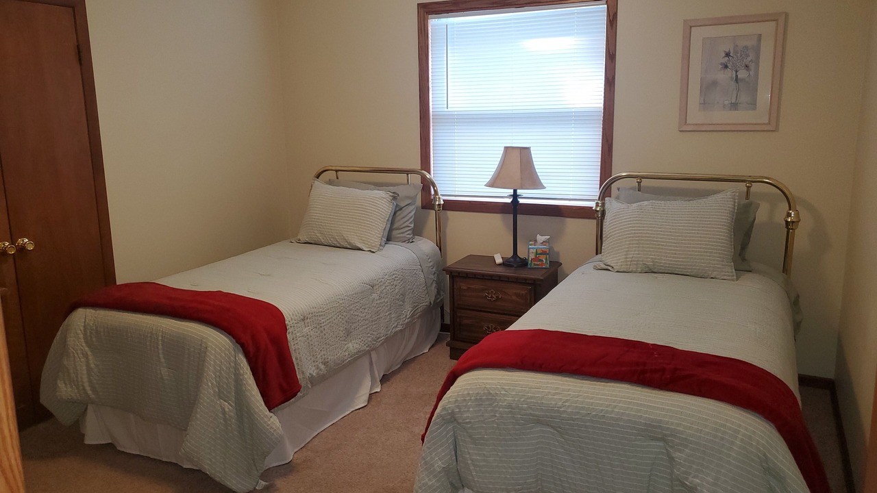 Photo of Bedroom in Eau Claire