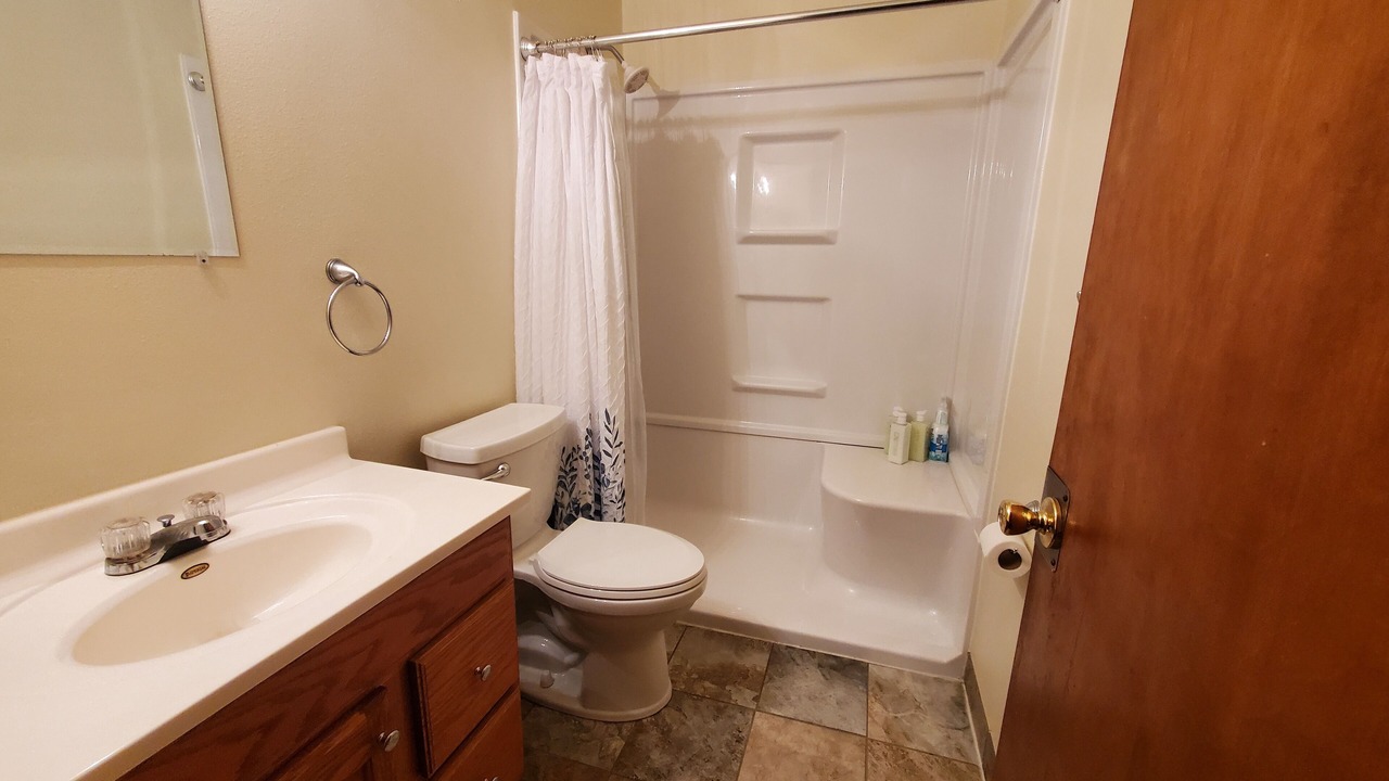 Photo of Bathroom in Eau Claire