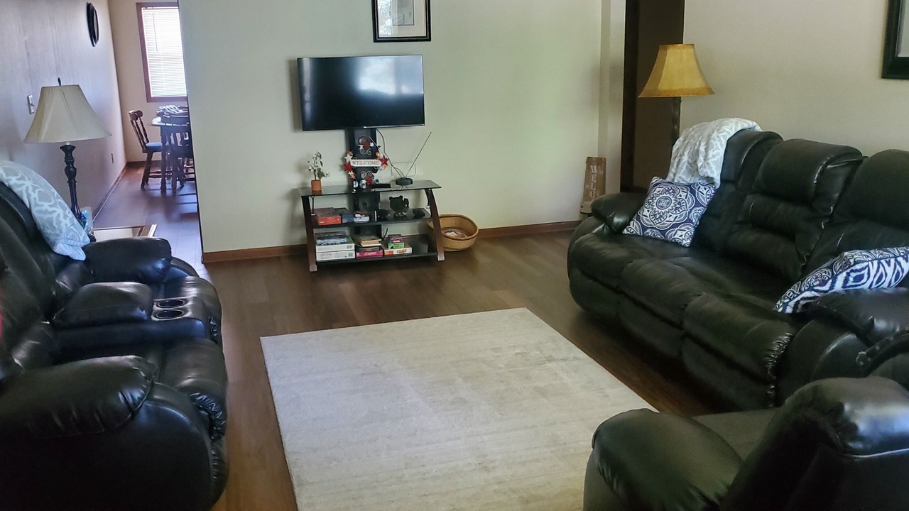 Photo of Livingroom in Eau Claire
