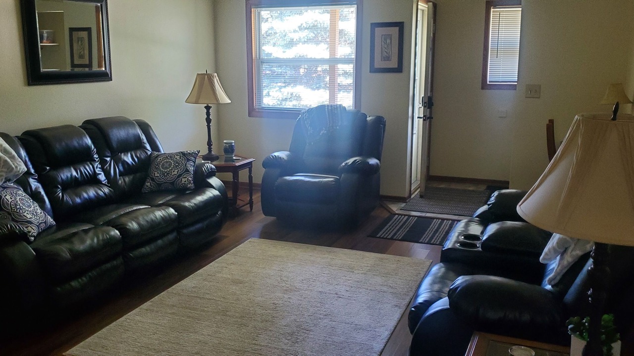 Photo of Livingroom in Eau Claire