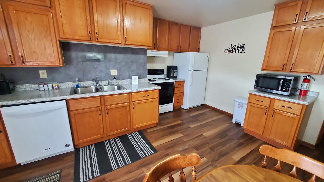 Photo of Kitchen in Eau Claire